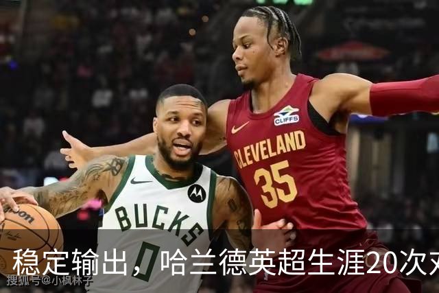 稳定输出，哈兰德英超生涯20次对升班马打进19球