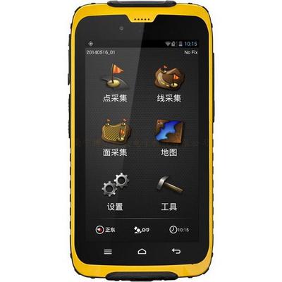 集思宝A5手持机GPS智能终端A3升级版户外GIS数据采集安卓系统GPS