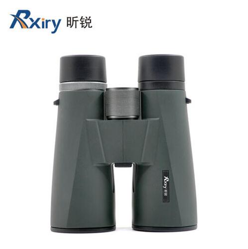 Rxiry昕锐X1056双筒望远镜户外便携充氮防水演唱会望眼镜高清高倍巡线找蜂望远镜