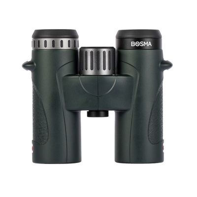 BOSMA博冠睿丽2代9x32高倍高清微夜视双筒望远镜ED镜片专业户外观鸟镜