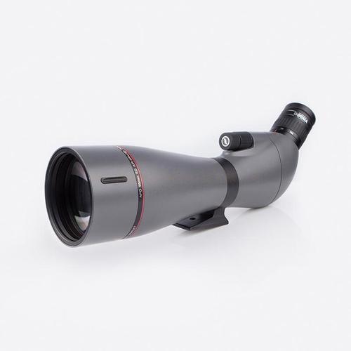 博冠鸿鹄20-60x86 ED观鸟镜观靶单筒望远镜变倍高清便携巡线观景
