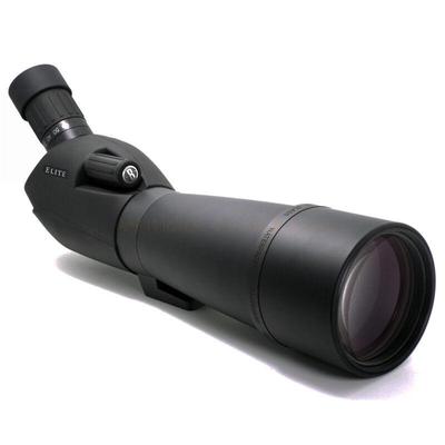 bushnell博士能20-60x80单筒观鸟镜望远镜784580ED高清高倍防水望远镜