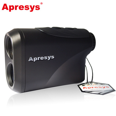美国APRESYS艾普瑞Pro1200激光测距望远镜户外1200米工程激光测距仪