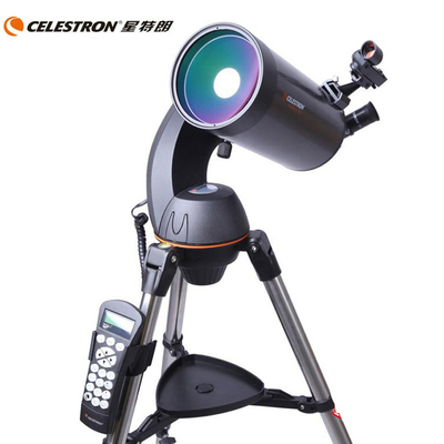 美国星特朗NexStar127SLT 高倍高清自动寻星天文望远镜专业观星望远镜